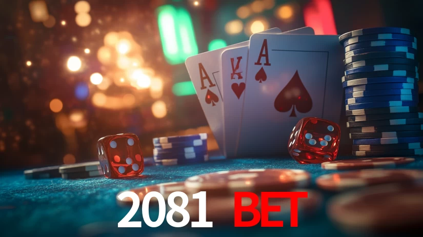 2081 Bet Apostas Esportivas